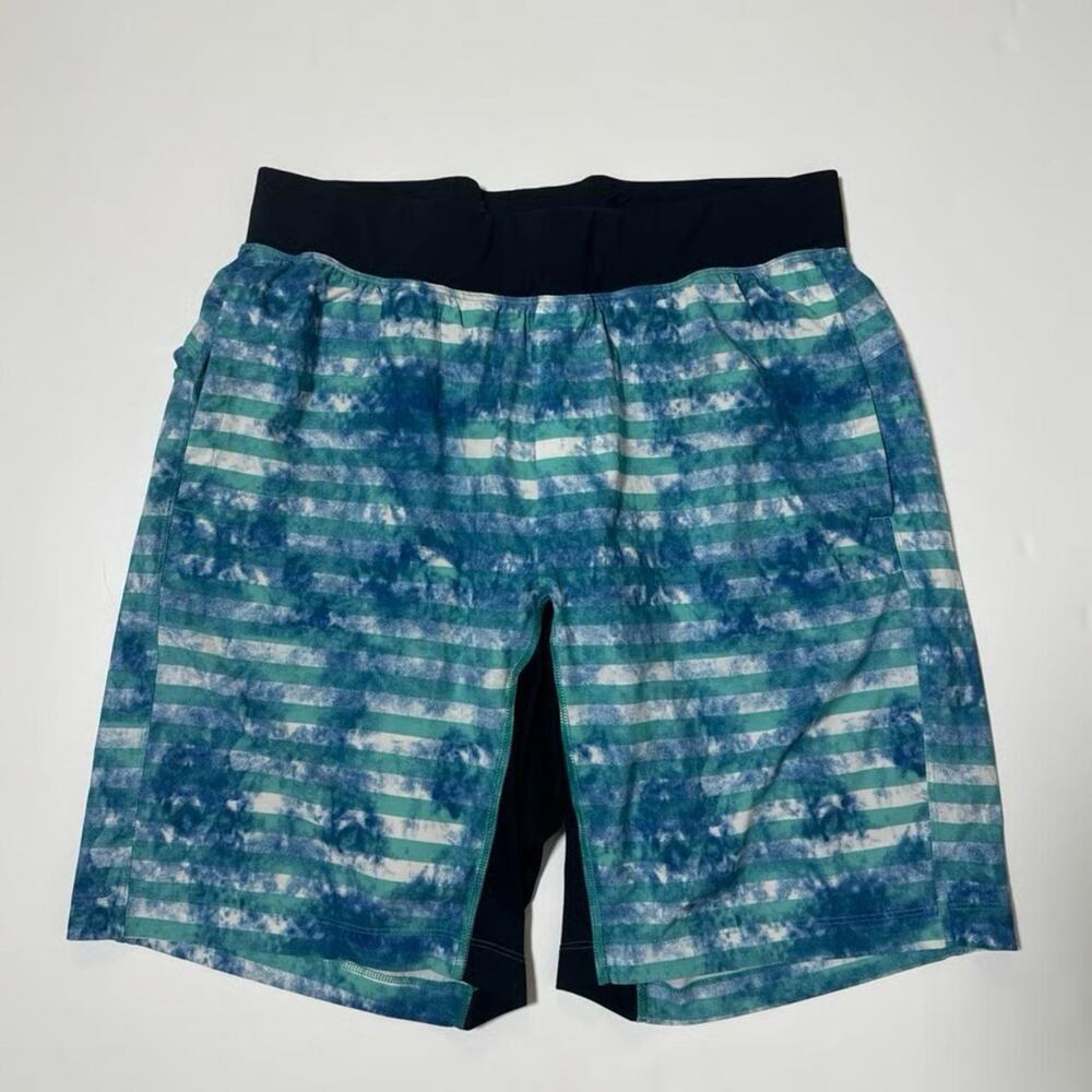 Lululemon T.H.E Short 9"